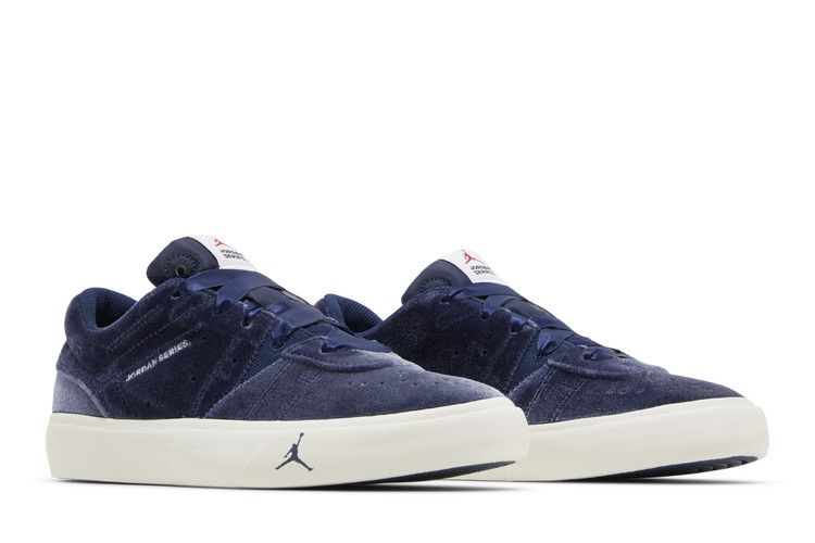 Jordan Series .01 SE Velvet Midnight Navy (Women's)