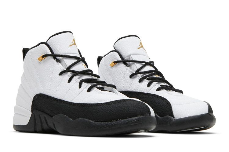 Jordan 12 Retro Royalty Taxi (PS)