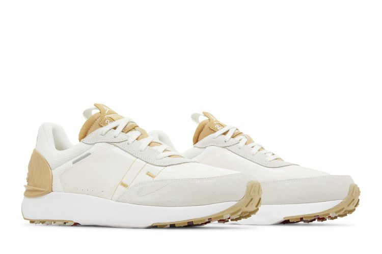 Jordan Granville Pro Club Gold