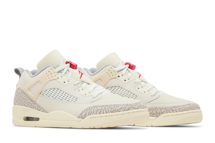 Jordan Spizike Low Coconut Milk