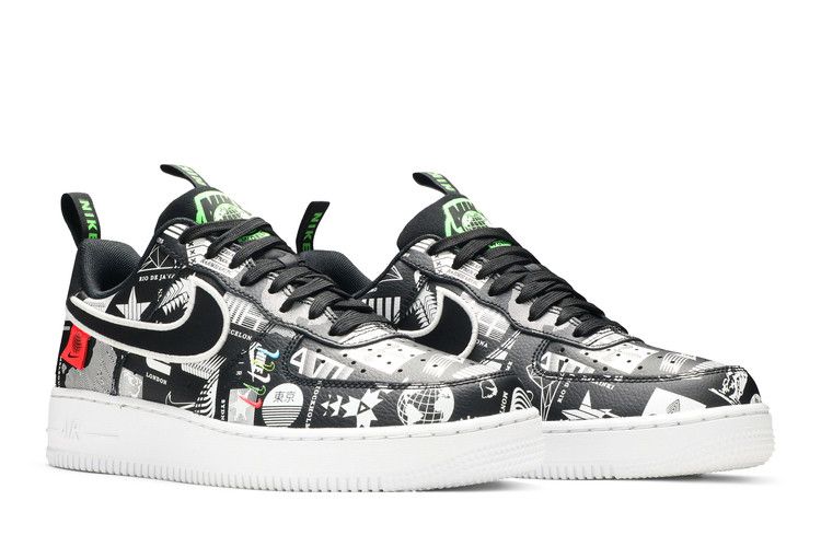 Nike Air Force 1 Low Worldwide