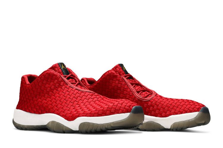Jordan Future Low Gym Red