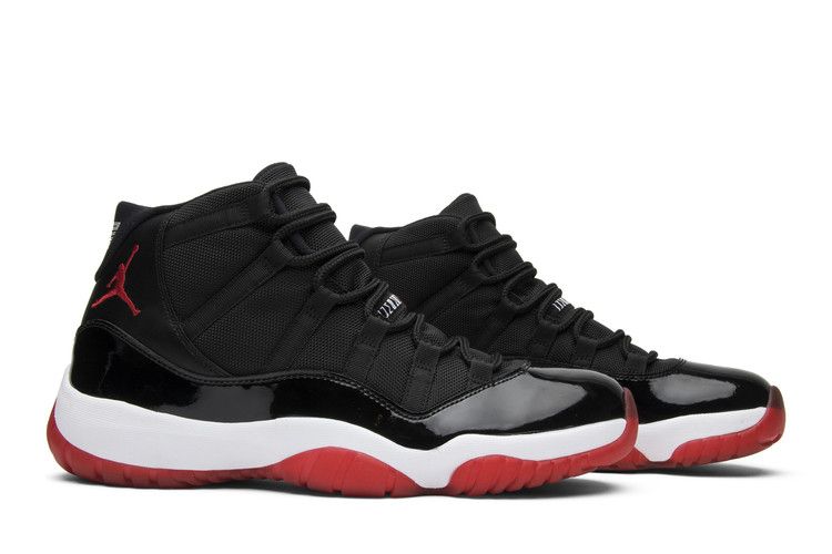 Jordan 11 Retro Playoffs (2012)