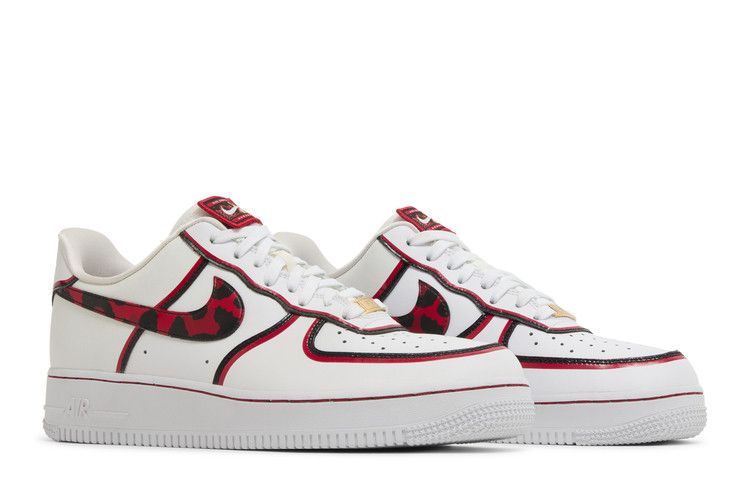 Nike Air Force 1 Low Dennis Rodman