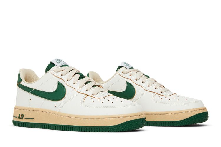 Nike Air Force 1 Low '07 LV8 Vintage Gorge Green (Women's)