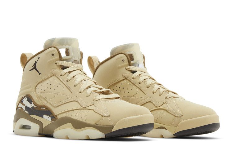 Jordan MVP 678 Desert Sand (Women's)