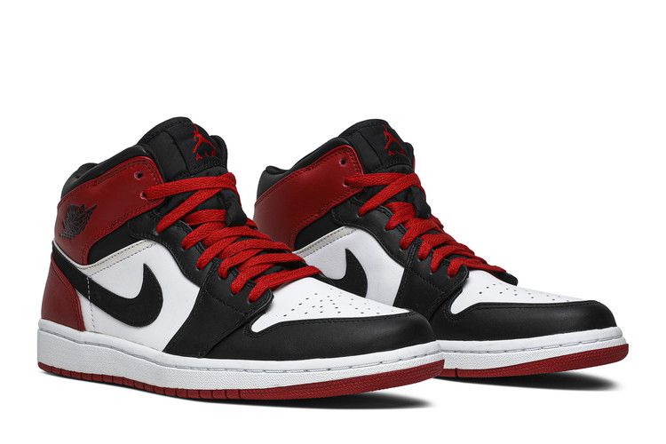 Jordan 1 Retro Beginning Moments Pack (BMP) Old Love