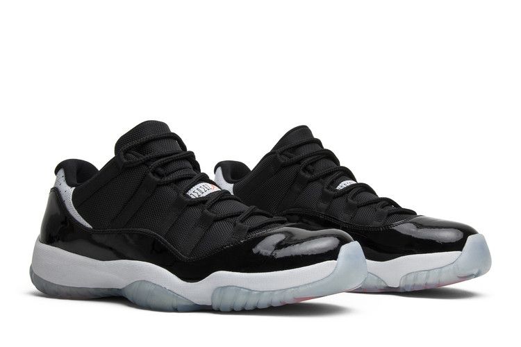 Jordan 11 Retro Low Infrared