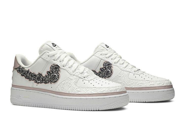 Nike Air Force 1 Low Doernbecher (2019)