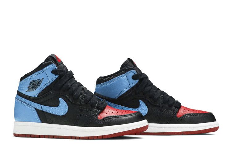 Jordan 1 Retro High NC to Chi (PS)