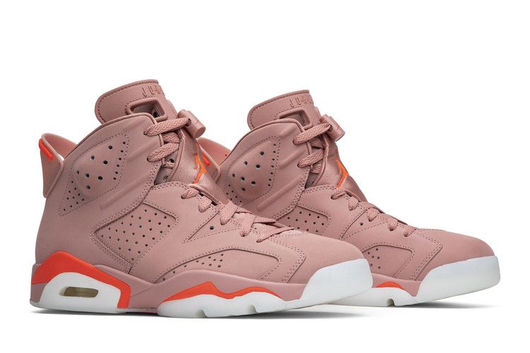 Jordan 6 Retro Aleali May (Women's)