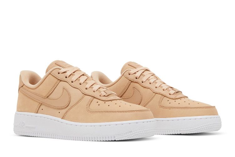 Nike Air Force 1 Low Premium Vachetta Tan (Women's)