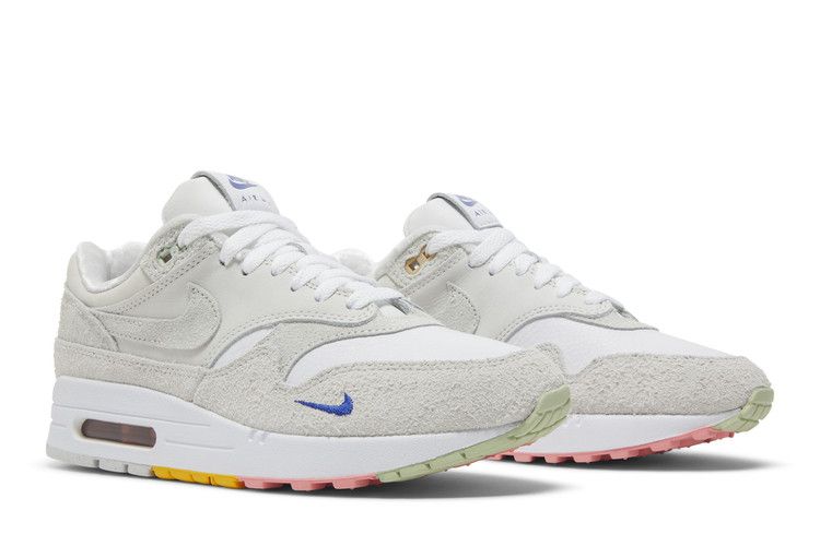 Nike Air Max 1 Pom Pom Polka Dots (Women's)