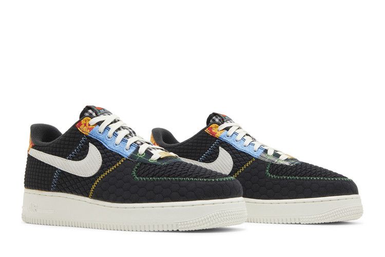 Nike Air Force 1 Low '07 LV8 Multi Material