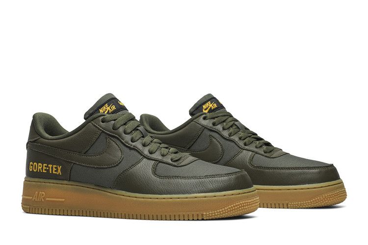 Nike Air Force 1 Low Gore-Tex Medium Olive