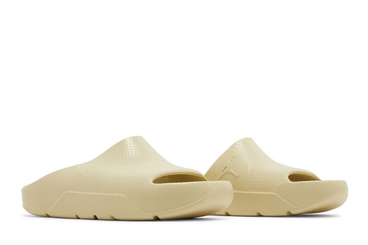 Jordan Post Slide Team Gold