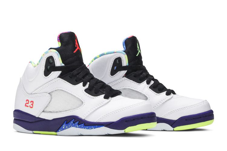 Jordan 5 Retro Alternate Bel-Air (PS)