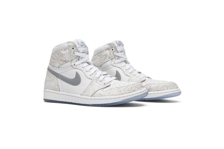 Jordan 1 Retro 30th Anniversary Laser