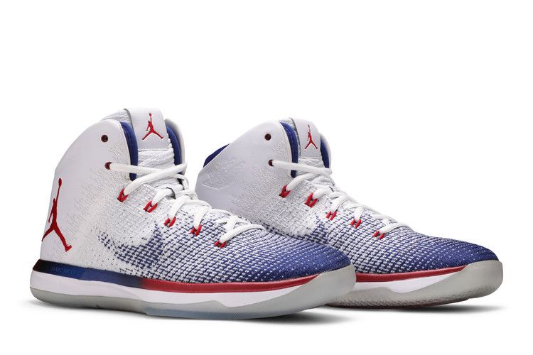 Jordan XXX1 USA