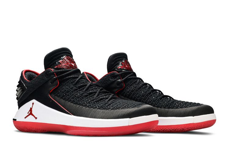Jordan XXXII Low MJ Day