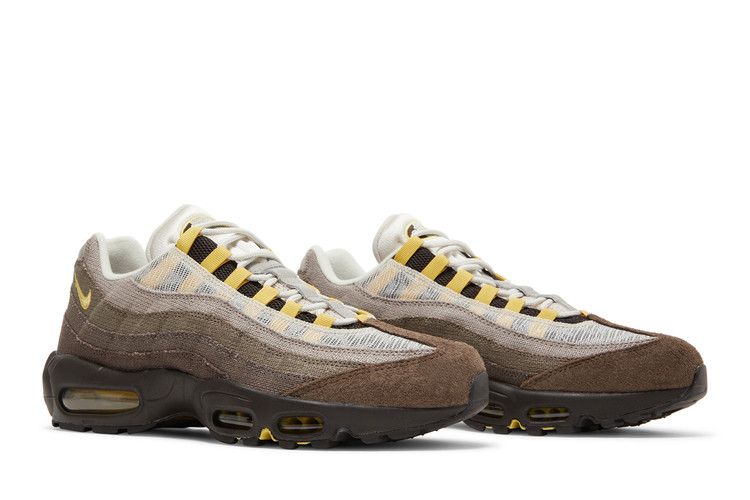 Nike Air Max 95 NH Ironstone