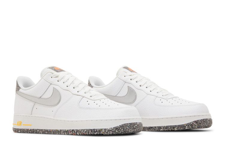 Nike Air Force 1 Crater Grind White