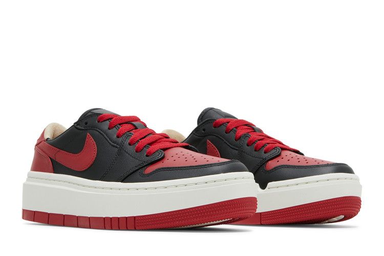 Jordan 1 Elevate Low SE Bred (Women's)