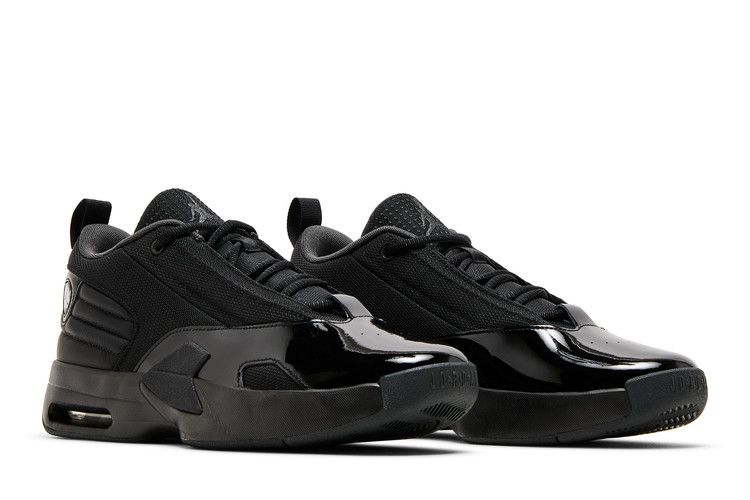 Jordan Max Aura 6 Black Anthracite