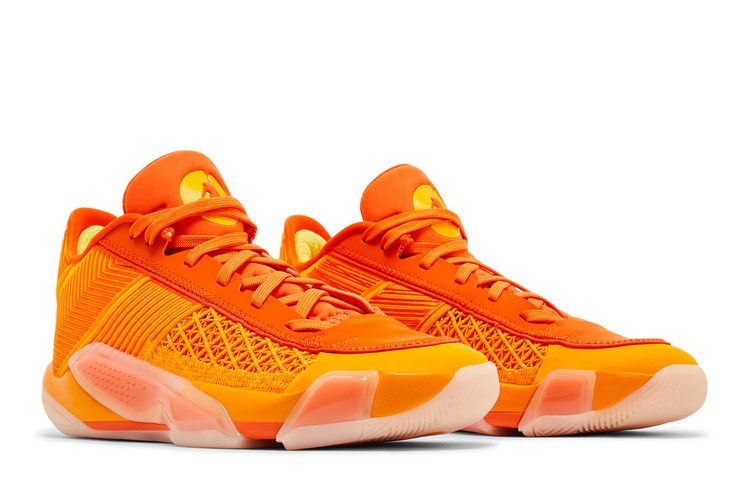 Jordan 38 Low Dearica Hamby Sunshine (Women's)