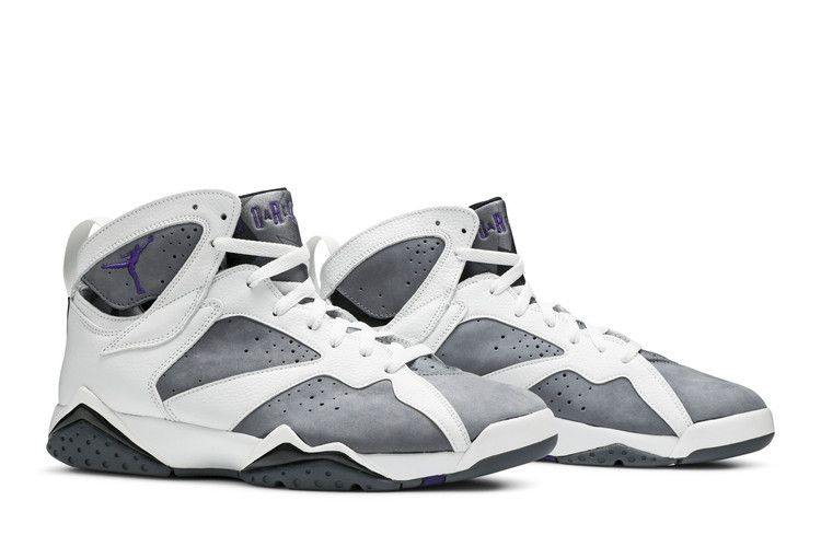 Jordan 7 Retro Flint