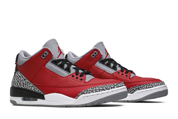 Jordan 3 Retro SE Unite (Chicago Exclusive)