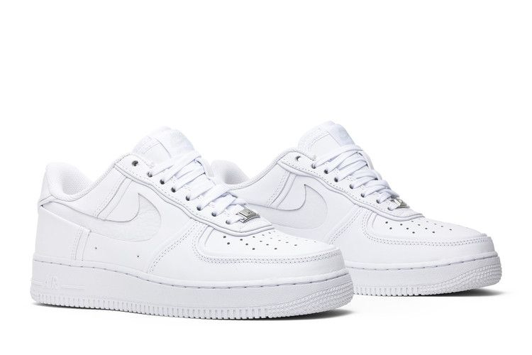 Nike Air Force 1 Low John Elliott White