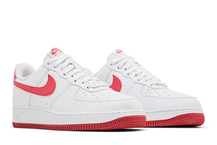 Nike Air Force 1 Low '07 Next Nature Aster Pink (Women's)