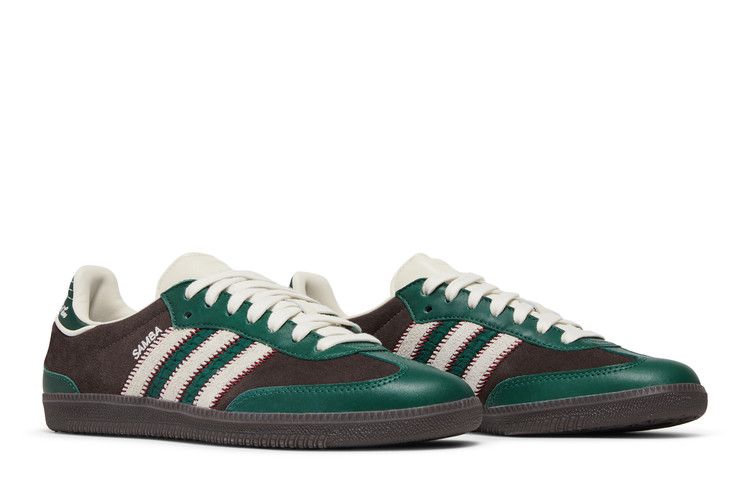 adidas Samba OG notitle Green