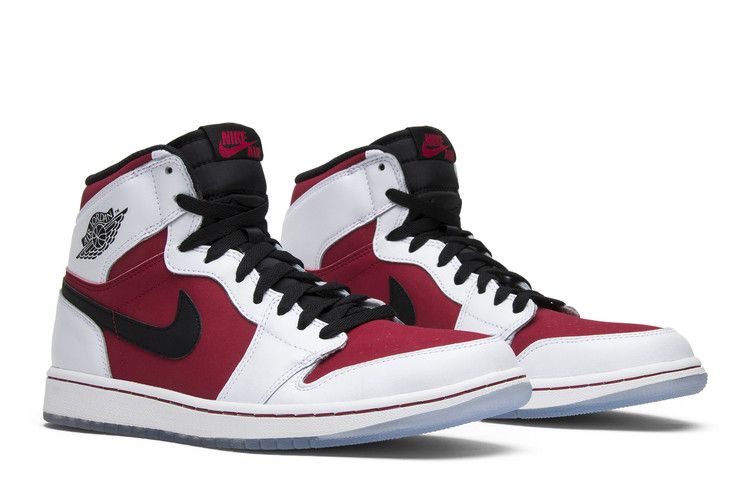Jordan 1 Retro Carmine (2014)