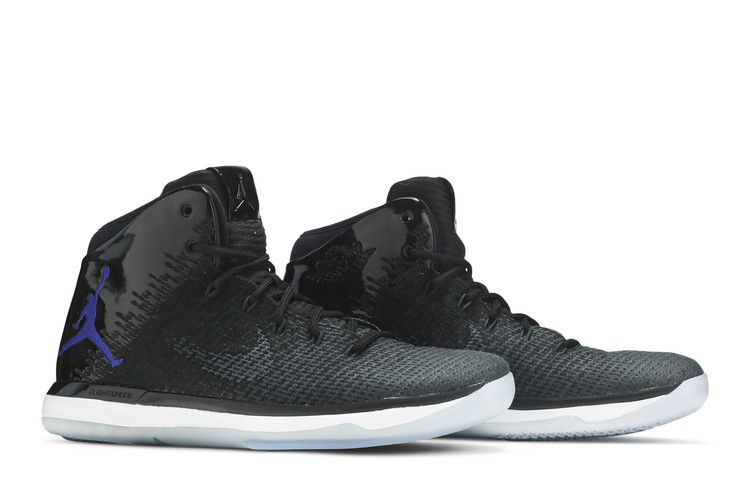 Jordan XXX1 Space Jam