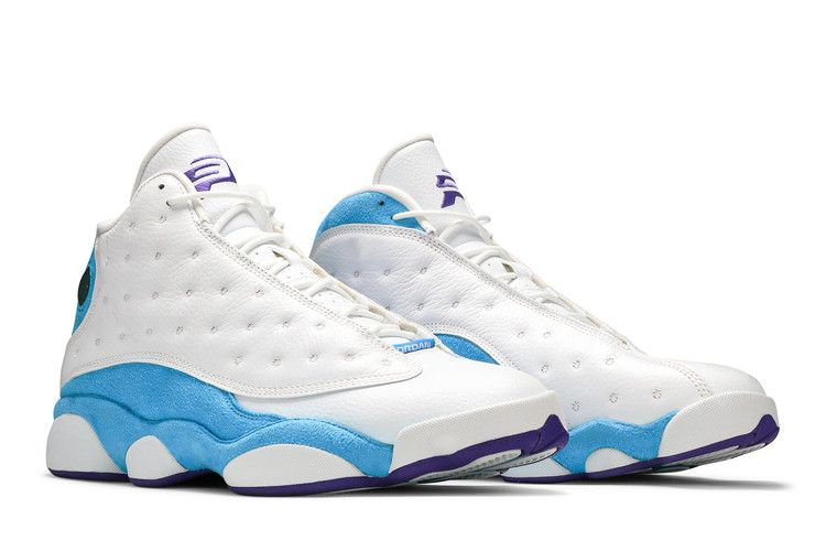 Jordan 13 Retro Chris Paul Home