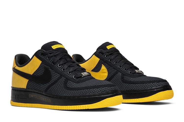 Nike Air Force 1 Low Undefeated Livestrong