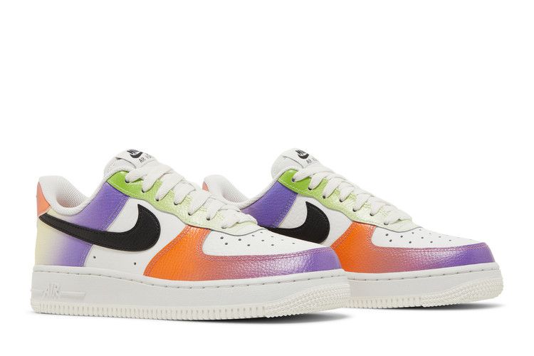 Nike Air Force 1 Low '07 Multi-Color Gradient (Women's)