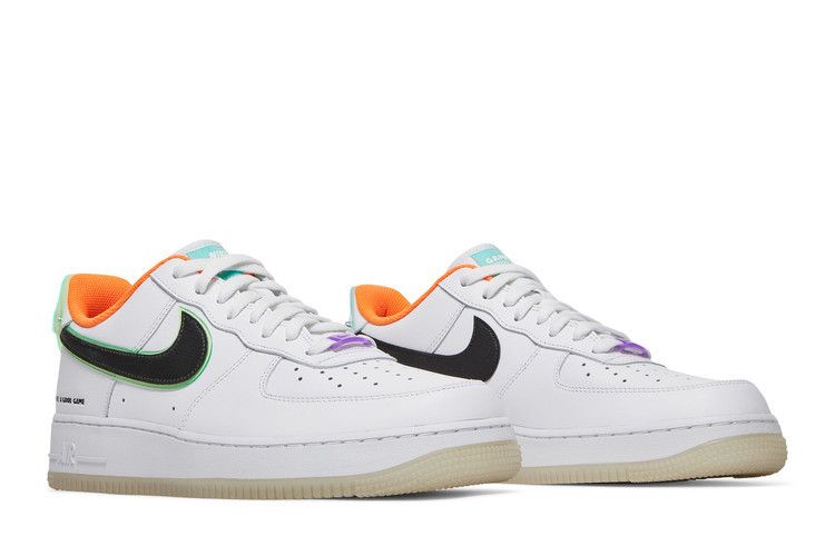 Nike Air Force 1 Low Have a Good Game