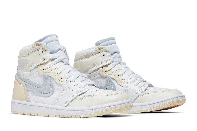 Jordan 1 High MM Coconut Milk (Women's)