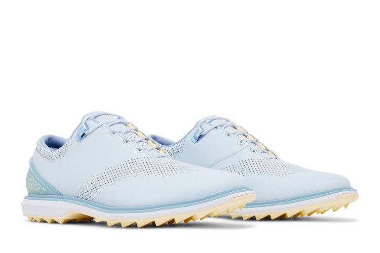 Jordan ADG 4 Golf Football Grey Alabaster