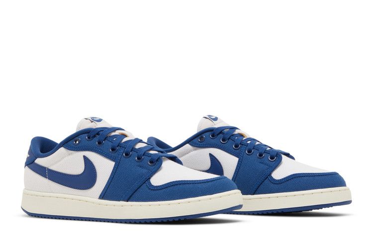 Jordan 1 Retro AJKO Low Kentucky