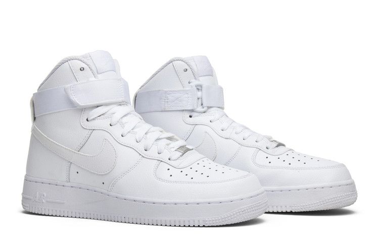 Nike Air Force 1 High White