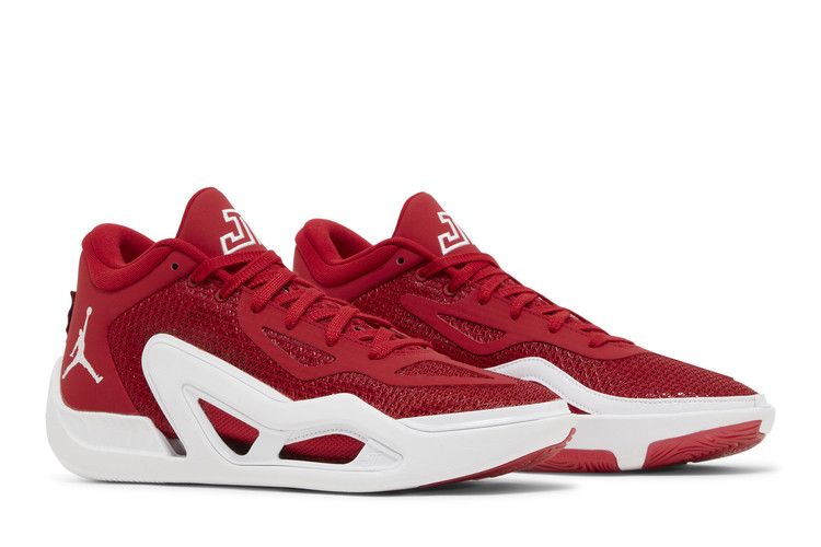 Jordan Tatum 1 TB University Red