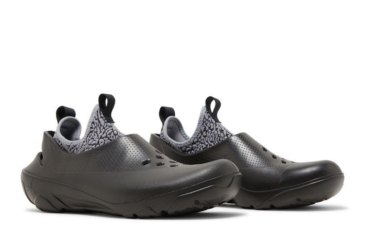 Jordan System.23 Black Cement Grey