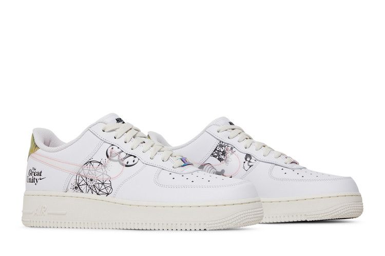 Nike Air Force 1 Low The Great Unity