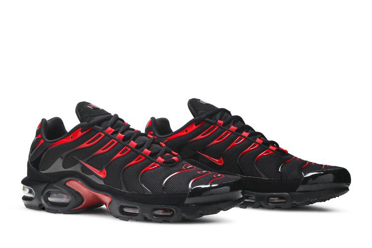 Nike Air Max Plus Bred