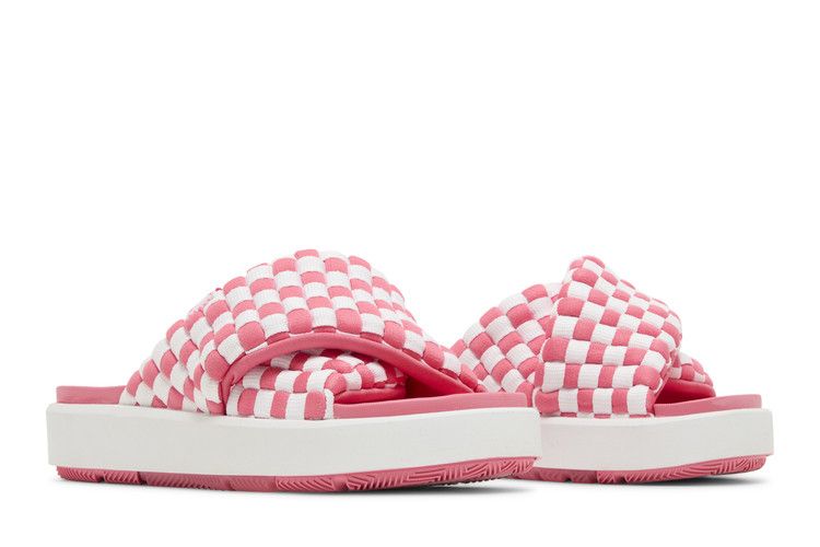 Jordan Sophia Sea Coral Sail White (Women's)