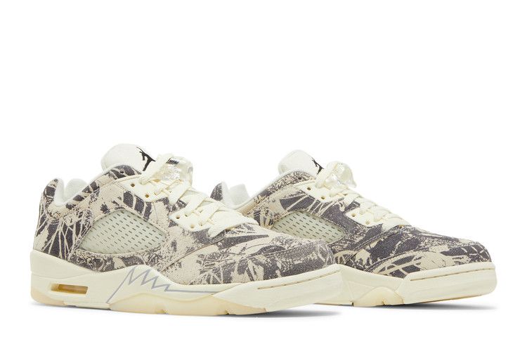 Jordan 5 Retro Low Expression (Women's)